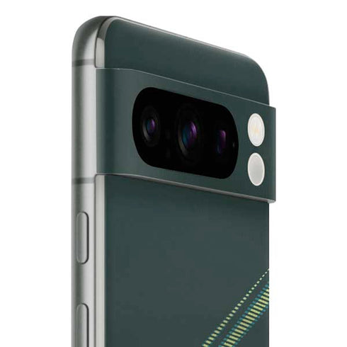 Australia Soccer Flag Google Pixel 8 Pro Skin